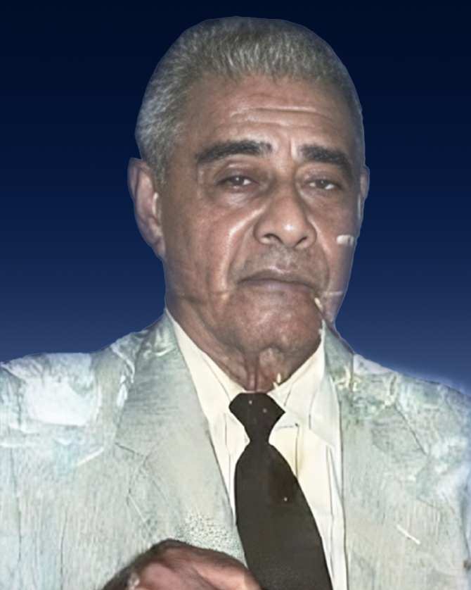 Faifekau Nelo Pomaama Liu